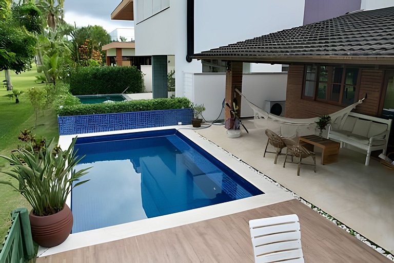 Saíra: Casa Brás Cubas