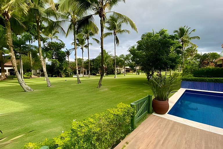 Saíra: Casa Brás Cubas