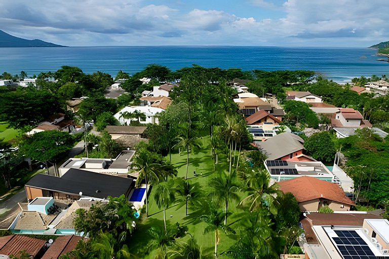 Saíra: Casa Brás Cubas