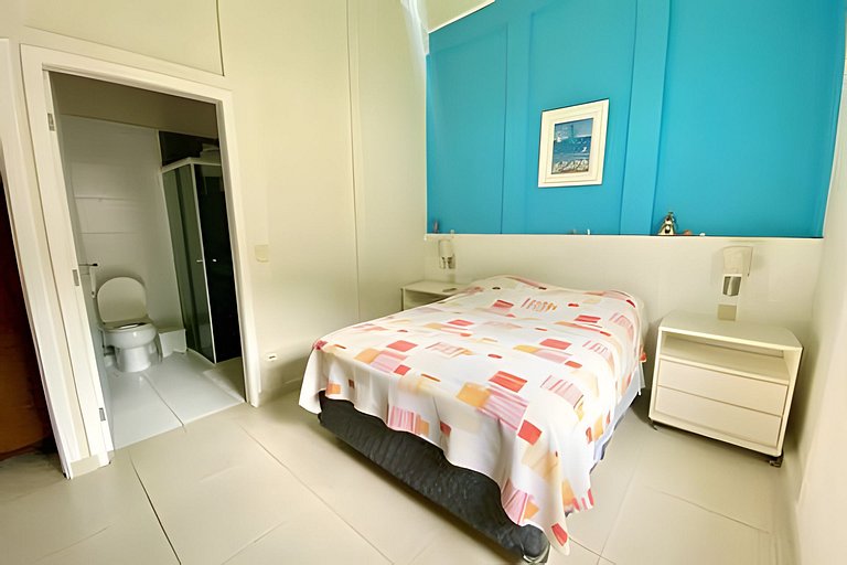 Saíra: Casa Vermelha