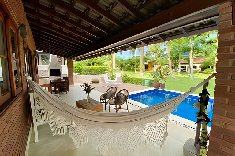 Saíra: Casa Brás Cubas