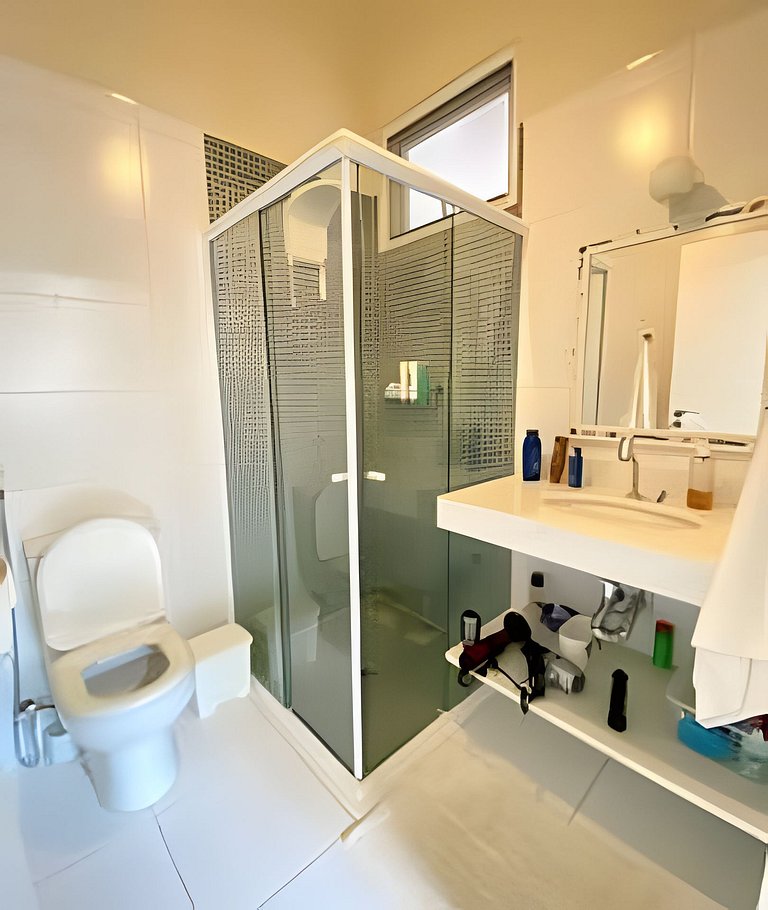 Saíra: Casa Vermelha