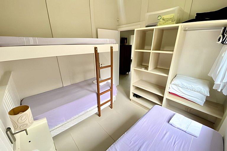 Saíra: Casa Vermelha