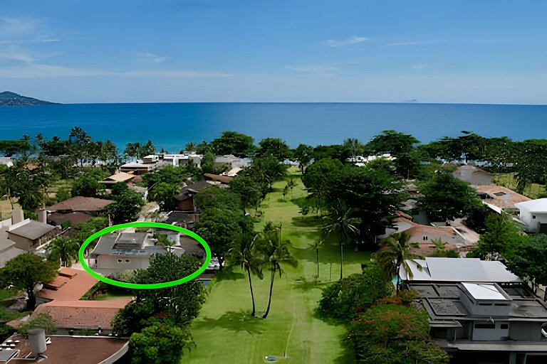 Saíra: Casa Paraguaçu