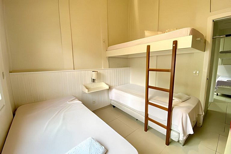 Saíra: Casa Vermelha