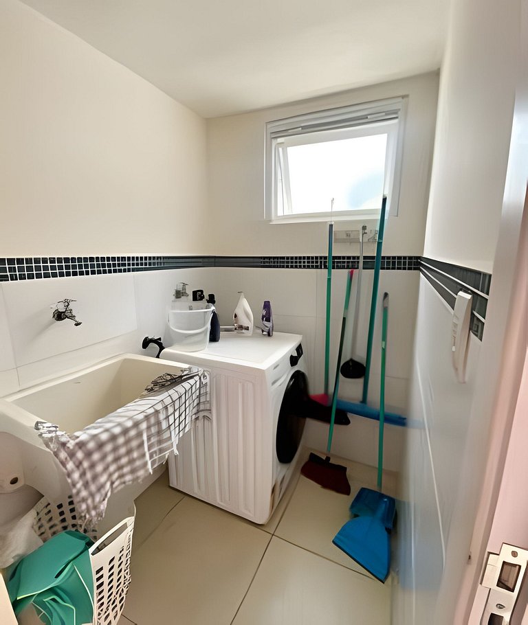 Saíra: Casa Vermelha