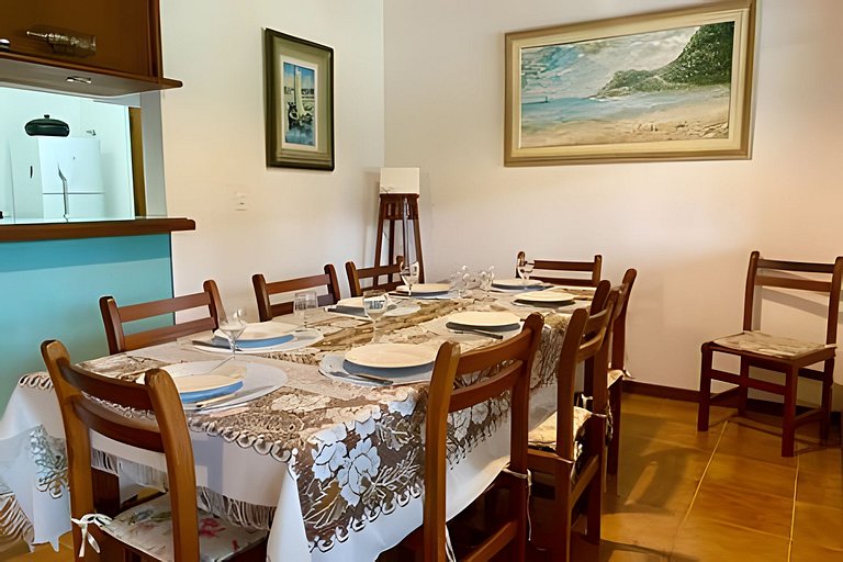Saíra: Casa Brás Cubas