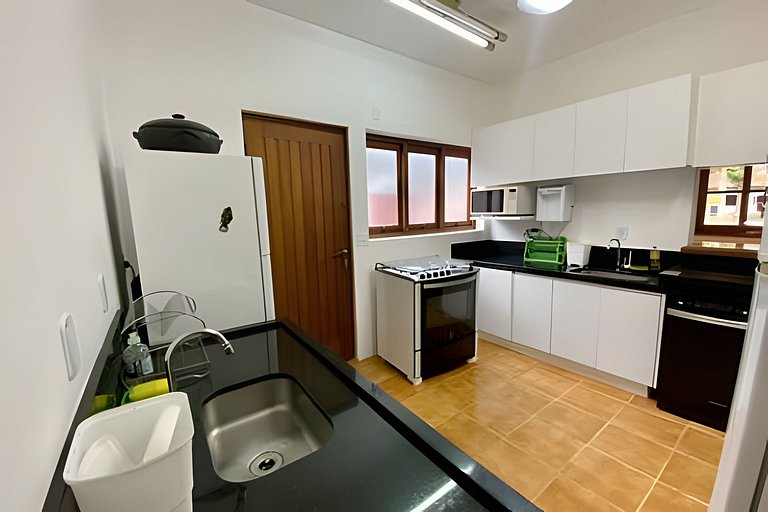 Saíra: Casa Brás Cubas