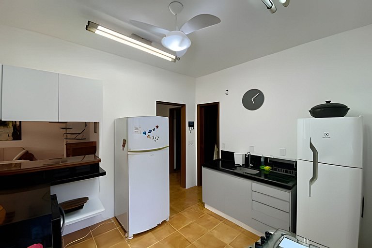 Saíra: Casa Brás Cubas