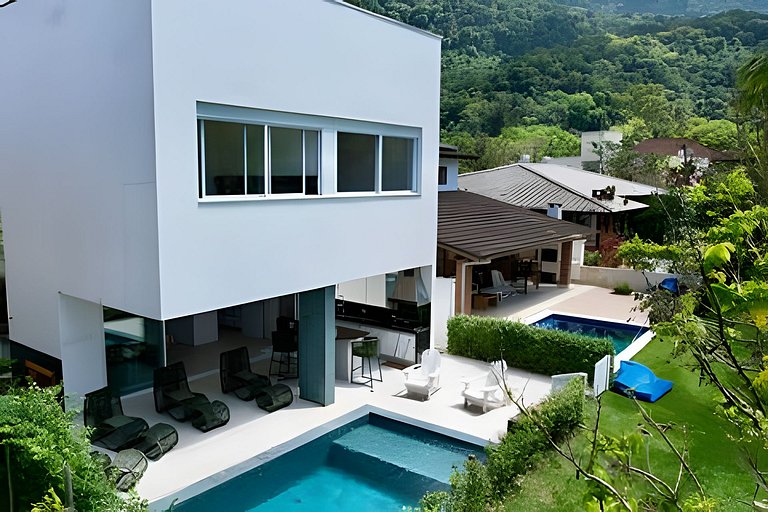Saíra Luxury: Casa Cohen