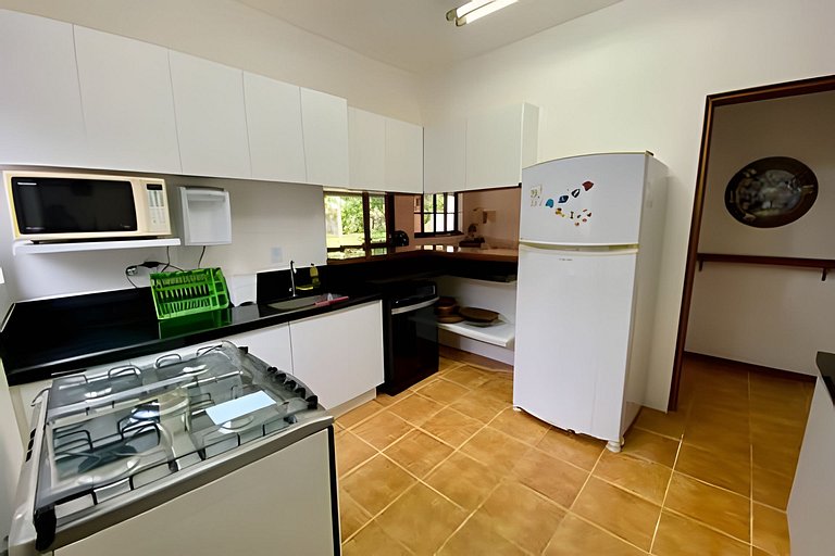 Saíra: Casa Brás Cubas