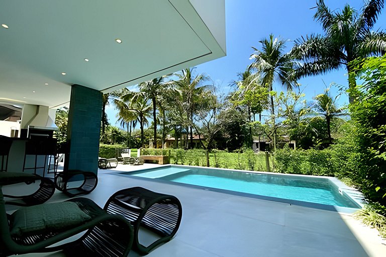 Saíra Luxury: Casa Cohen