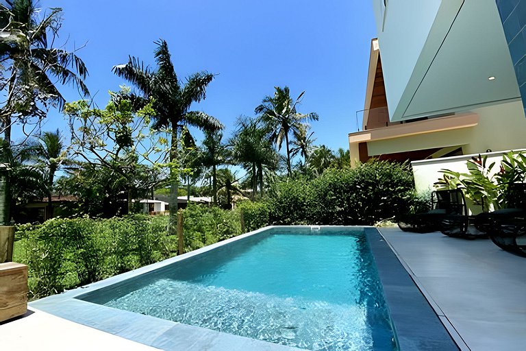 Saíra Luxury: Casa Cohen