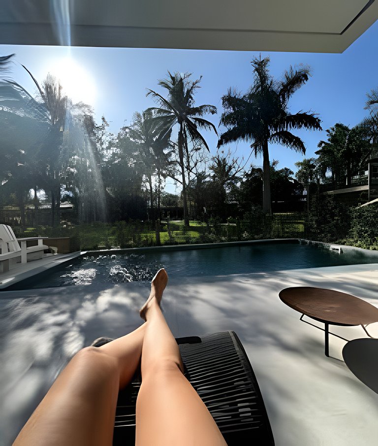 Saíra Luxury: Casa Cohen