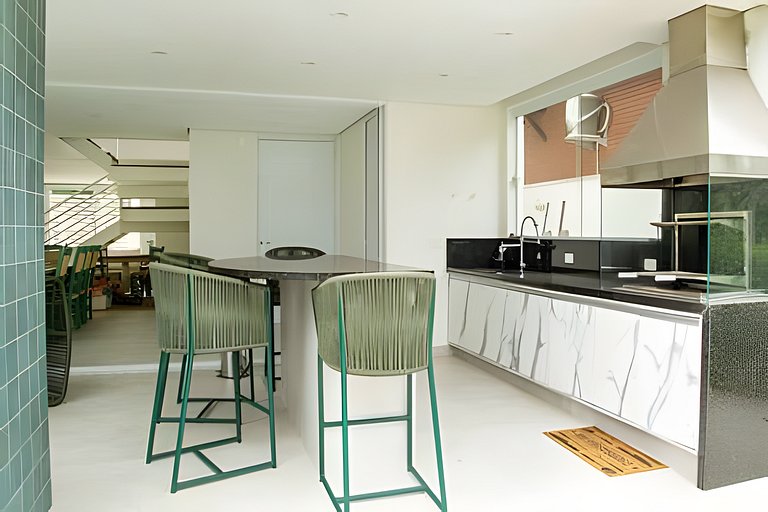 Saíra Luxury: Casa Cohen