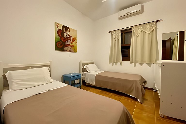 Saíra: Casa Brás Cubas