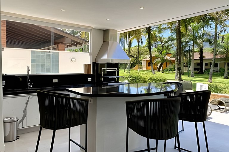 Saíra Luxury: Casa Cohen