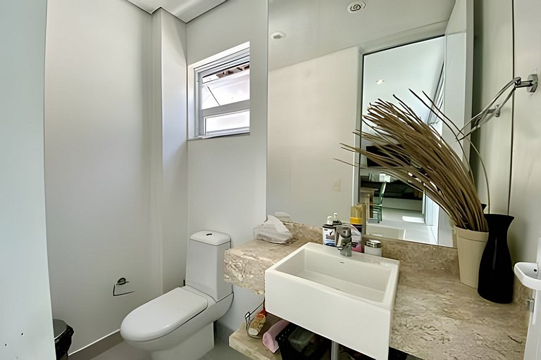 Saíra Luxury: Casa Cohen