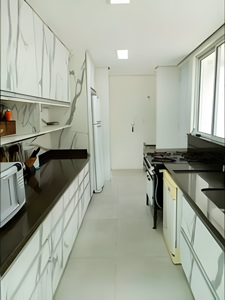 Saíra Luxury: Casa Cohen