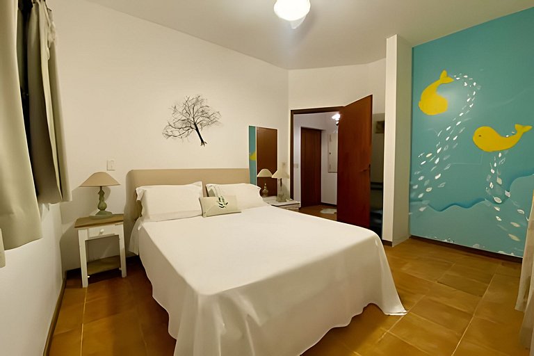 Saíra: Casa Brás Cubas