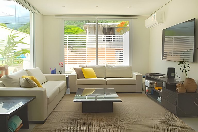 Saíra Luxury: Casa Cohen