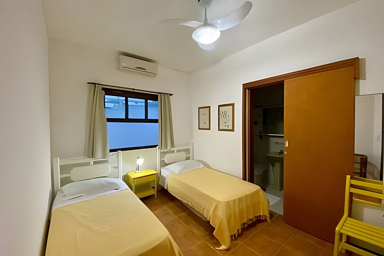 Saíra: Casa Brás Cubas