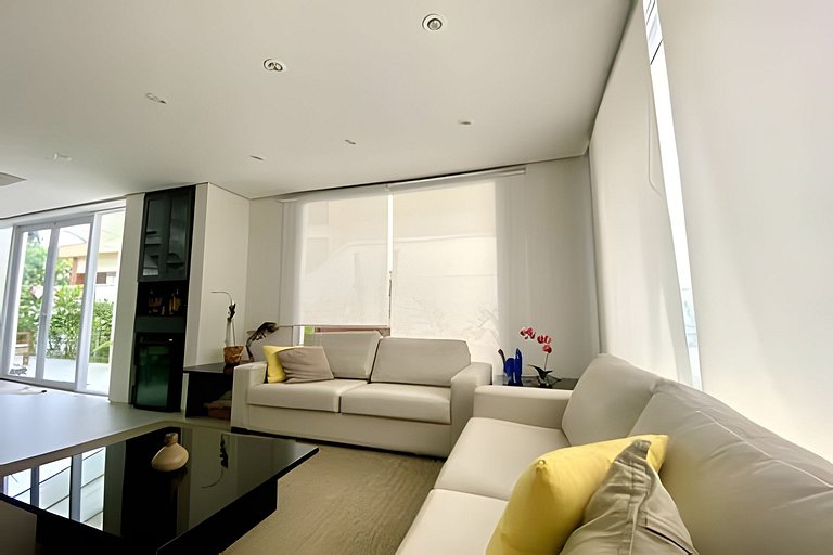 Saíra Luxury: Casa Cohen
