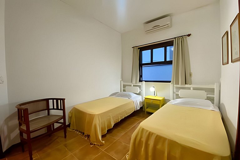 Saíra: Casa Brás Cubas
