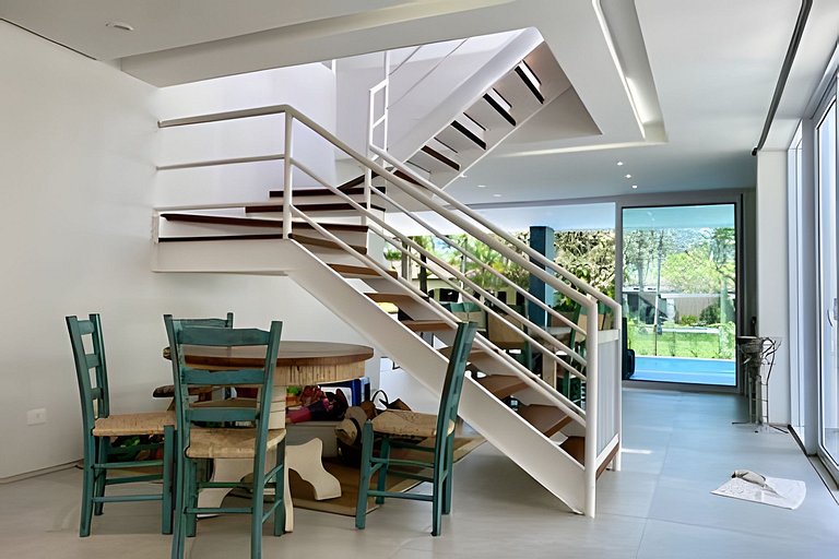 Saíra Luxury: Casa Cohen