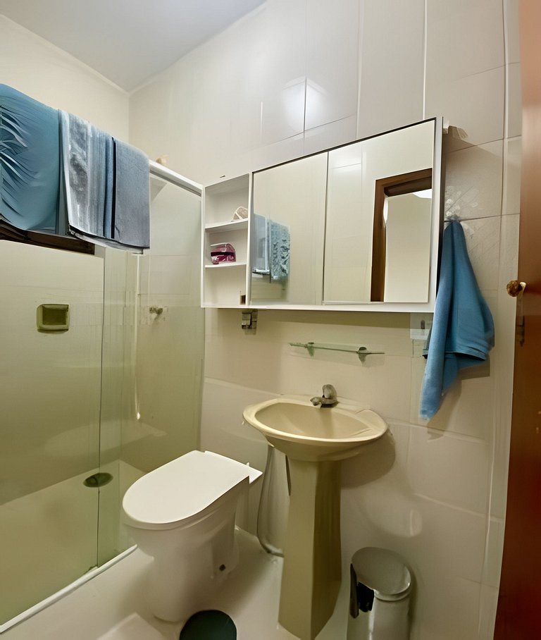 Saíra: Casa Brás Cubas