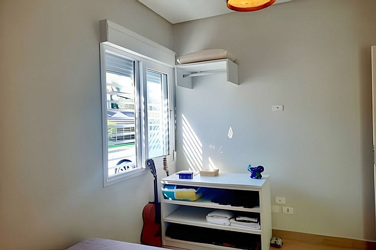 Saíra: Casa Paraguaçu