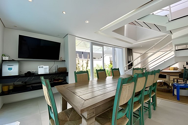 Saíra Luxury: Casa Cohen
