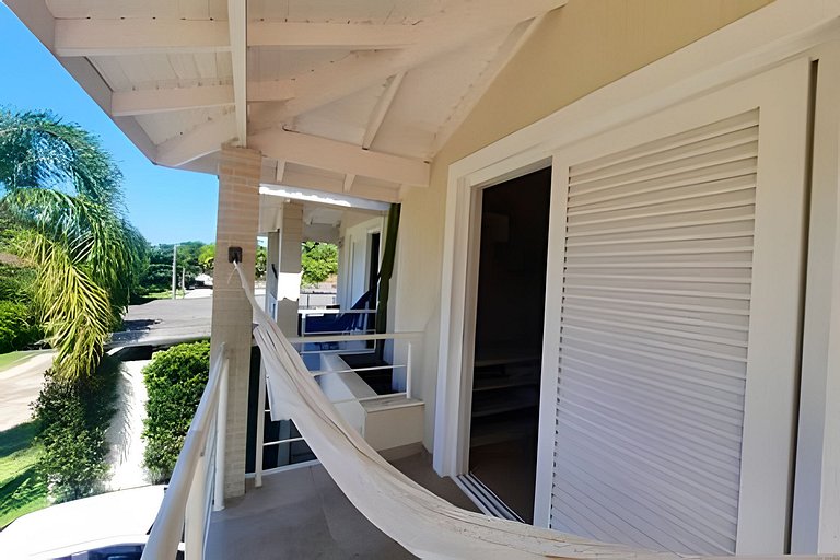 Saíra: Casa Paraguaçu