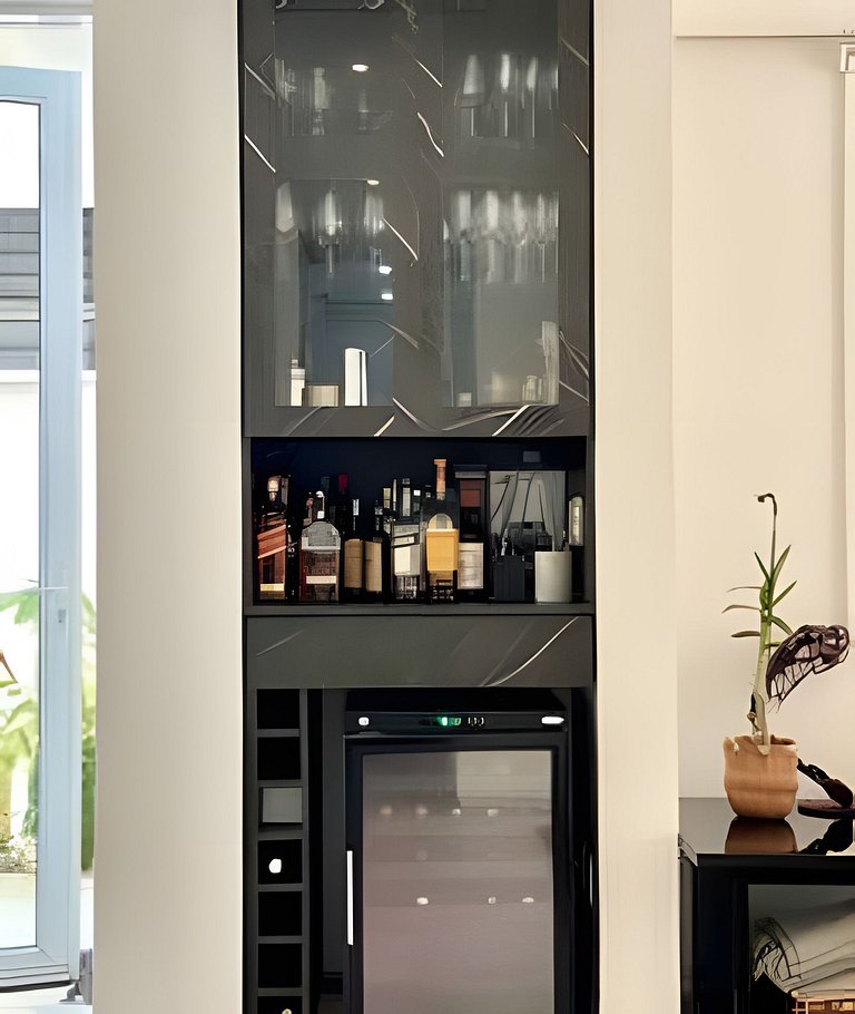 Saíra Luxury: Casa Cohen