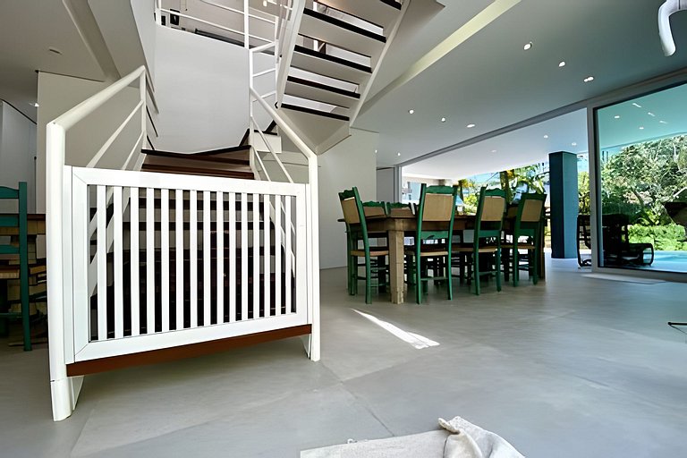 Saíra Luxury: Casa Cohen