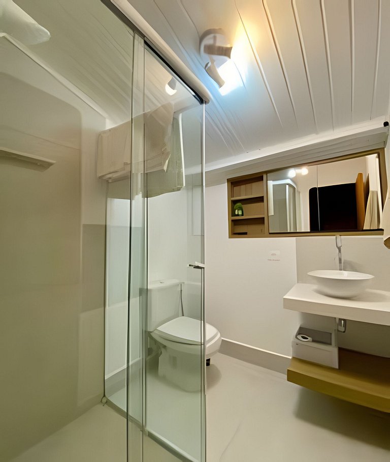 Saíra: Casa Brás Cubas