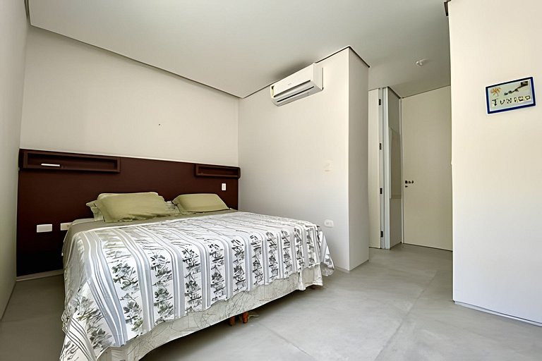 Saíra Luxury: Casa Cohen