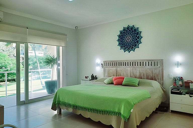 Saíra: Casa Paraguaçu