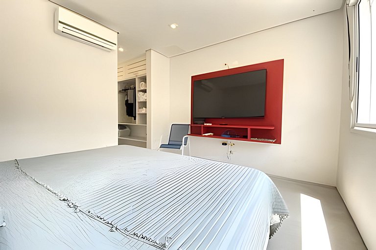 Saíra Luxury: Casa Cohen