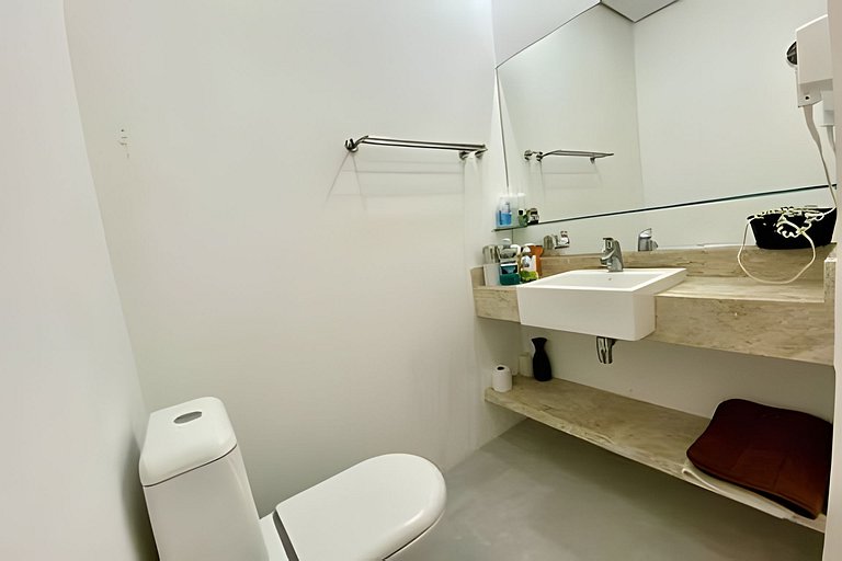 Saíra Luxury: Casa Cohen