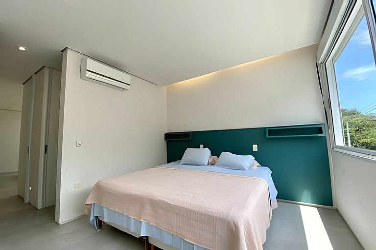 Saíra Luxury: Casa Cohen