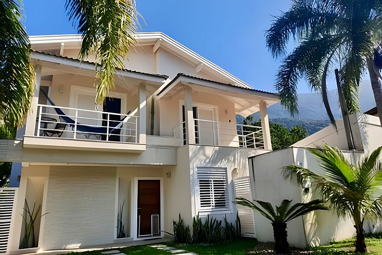 Saíra: Casa Paraguaçu