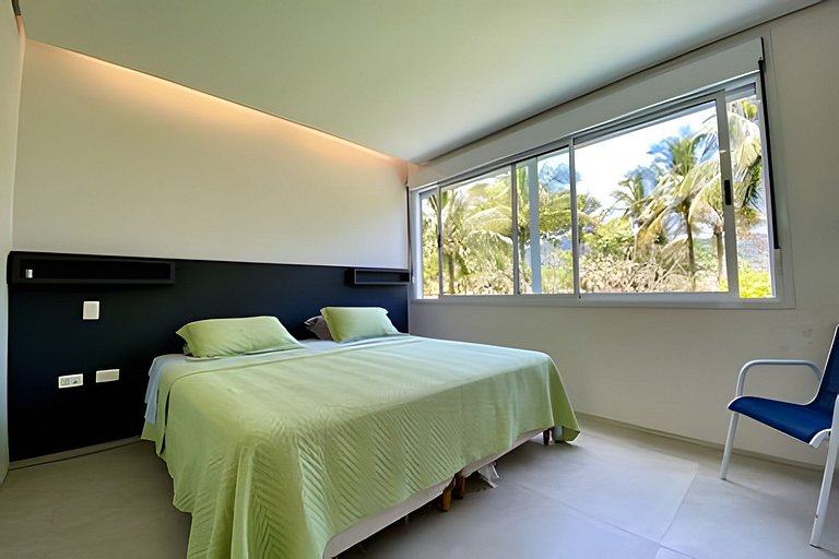 Saíra Luxury: Casa Cohen