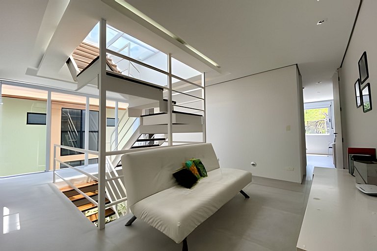 Saíra Luxury: Casa Cohen