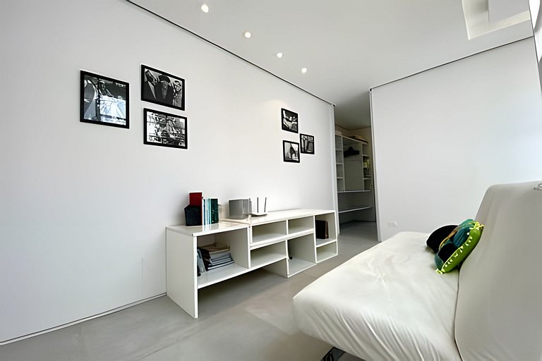 Saíra Luxury: Casa Cohen