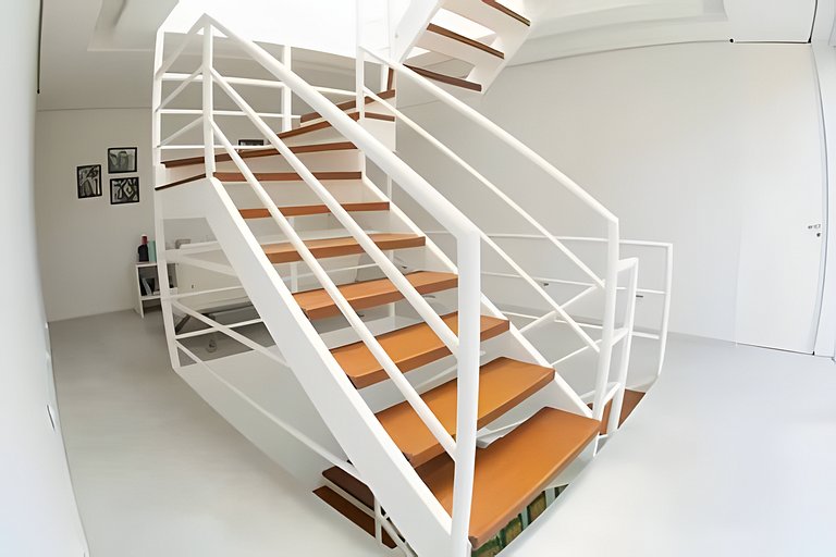 Saíra Luxury: Casa Cohen