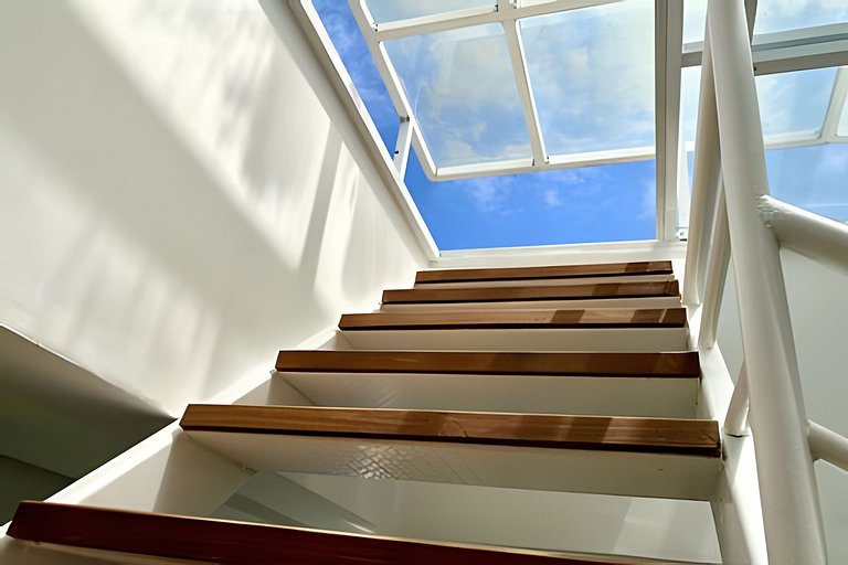 Saíra Luxury: Casa Cohen
