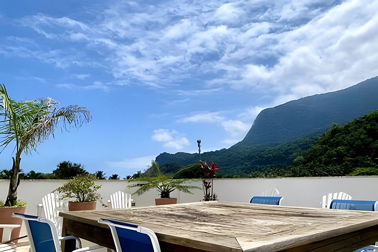Saíra Luxury: Casa Cohen