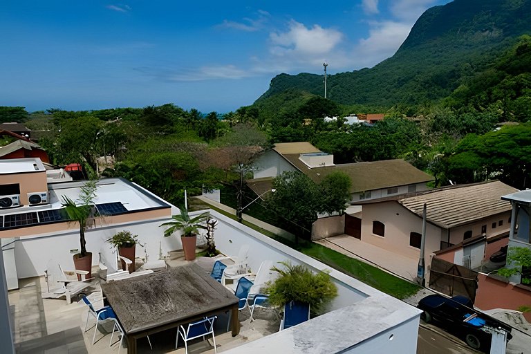 Saíra Luxury: Casa Cohen