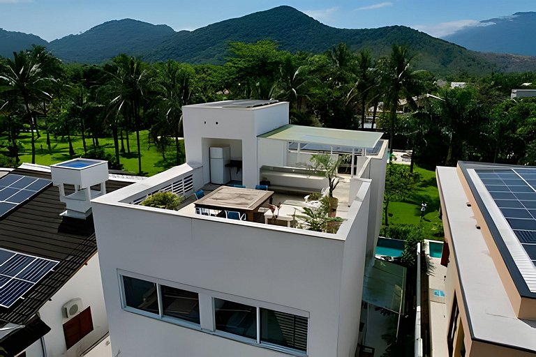 Saíra Luxury: Casa Cohen